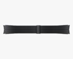 Watch5 Pro D-Buckle Sport Band (M/L) Black - Image 3