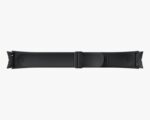 Watch5 Pro D-Buckle Sport Band (M/L) Black - Image 2