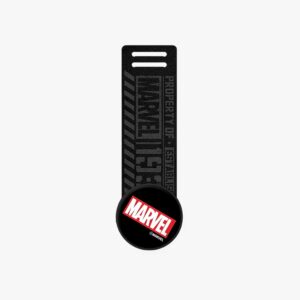 Haainc Strap for S22/S22+/S22 Ultra Marvel logo - Image 1