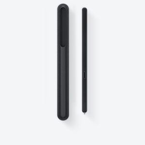 Samsung Galaxy Fold 5 S Pen Fold Edition Black - Image 1