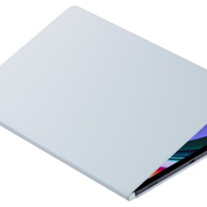 Samsung Galaxy Tab S9 Smart Book Cover White