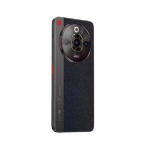 ZTE Nubia Focus Pro 5G 256GB 8GB RAM - Black