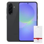 Samsung Galaxy A36 5G 8GB RAM 128GB - Awesome Black