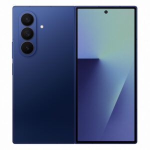 Samsung Galaxy Z Fold7 5G 512GB Phone - BlueShadow - Image 1