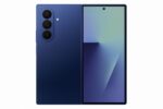 Samsung Galaxy Z Fold7 5G 1TB 16GB RAM Phone - BlueShadow - Image 2