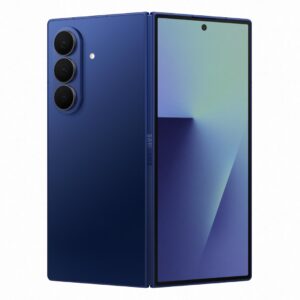 Samsung Galaxy Z Fold7 5G 512GB Phone - BlueShadow - Image 3