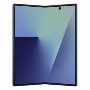 Samsung Galaxy Z Fold7 5G 256GB Phone - BlueShadow - Image 3