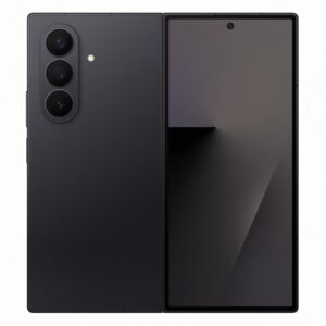 Samsung Galaxy Z Fold7 5G 512GB Phone - JetBlack
