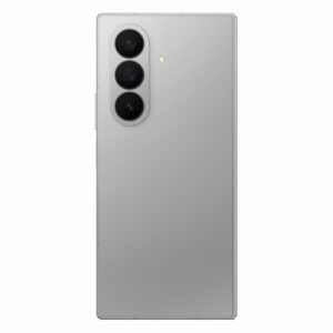 Samsung Galaxy Z Fold7 5G 256GB Phone - SilverShadow - Image 4