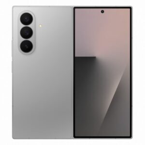 Samsung Galaxy Z Fold7 5G 256GB Phone - SilverShadow