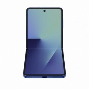 Samsung Galaxy Z Flip7 5G 512GB Phone - BlueShadow - Image 3