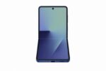 Samsung Galaxy Z Flip7 5G 256GB Phone - BlueShadow - Image 3