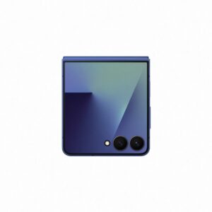 Samsung Galaxy Z Flip7 5G 512GB Phone - BlueShadow - Image 4