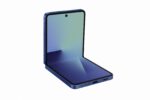 Samsung Galaxy Z Flip7 5G 256GB Phone - BlueShadow - Image 4