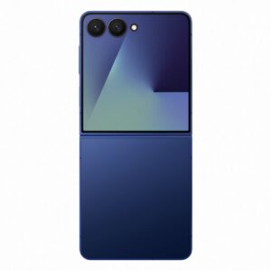 Samsung Galaxy Z Flip7 5G 512GB Phone - BlueShadow - Image 2