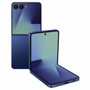 Samsung Galaxy Z Flip7 5G 512GB Phone - BlueShadow - Image 11