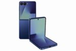 Samsung Galaxy Z Flip7 5G 256GB Phone - BlueShadow - Image 2