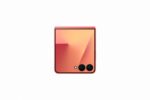 Samsung Galaxy Z Flip7 5G 512GB Phone - Coralred - Image 8