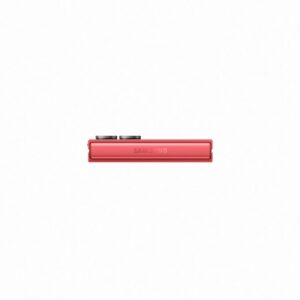 Samsung Galaxy Z Flip7 5G 512GB Phone - Coralred - Image 11