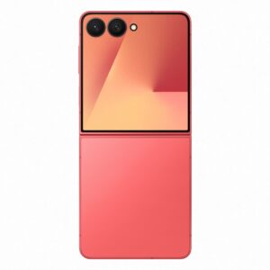Samsung Galaxy Z Flip7 5G 512GB Phone - Coralred - Image 5