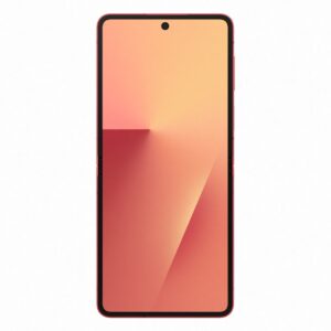 Samsung Galaxy Z Flip7 5G 512GB Phone - Coralred - Image 6