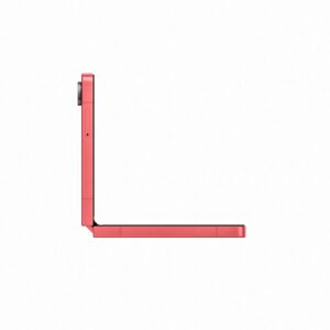 Samsung Galaxy Z Flip7 5G 512GB Phone - Coralred - Image 9