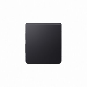 Pre-Order Samsung Galaxy Z Flip 7 5G 512GB Phone - JetBlack - Image 8