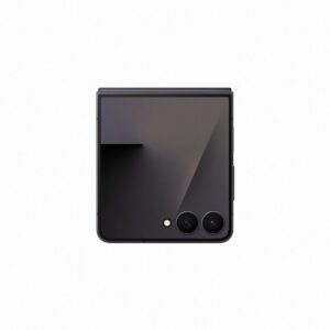Pre-Order Samsung Galaxy Z Flip 7 5G 512GB Phone - JetBlack - Image 7