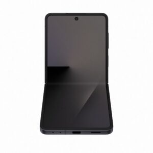 Pre-Order Samsung Galaxy Z Flip 7 5G 512GB Phone - JetBlack - Image 4