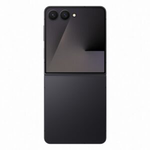 Pre-Order Samsung Galaxy Z Flip 7 5G 512GB Phone - JetBlack - Image 6