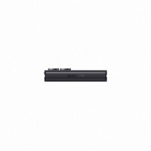 Pre-Order Samsung Galaxy Z Flip 7 5G 512GB Phone - JetBlack - Image 9