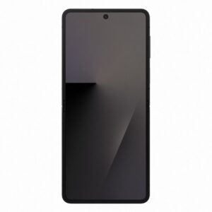 Pre-Order Samsung Galaxy Z Flip 7 5G 512GB Phone - JetBlack - Image 5