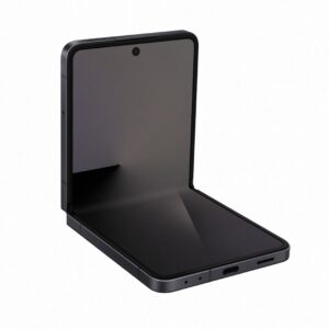 Pre-Order Samsung Galaxy Z Flip 7 5G 512GB Phone - JetBlack - Image 3