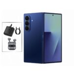 Samsung Galaxy Z Fold7 5G 512GB Phone - BlueShadow - Image 2