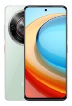 ZTE Blade A75 5G 4GB 128GB Green