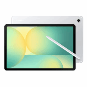 Samsung Galaxy Tab S10 FE WIFI 8GB 128GB 10.9-inch Silver - Image 1