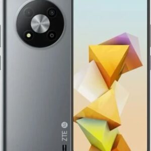 ZTE Blade A73 5G 6GB 128GB GREY - Image 1