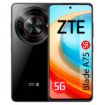 ZTE Blade A75 5G 4GB 128GB Black - Image 2