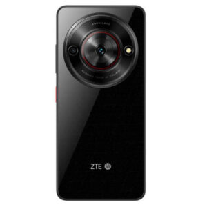 ZTE Blade A75 5G 4GB 128GB Black - Image 3