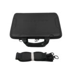 SMARTIX Premium Laptop Bag Plain Black/Asstd + Mouse - Image 2