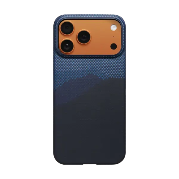 Pre-Order PITAKA Ultra-Slim Case For iPhone 17 Pro Max(Over the horizon)