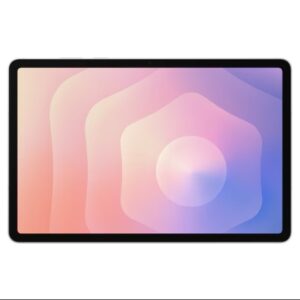 Samsung Galaxy Tab S11 Wifi 12GB 256GB 11.0-inch Silver - Image 3