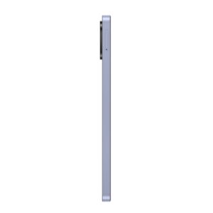 Samsung Galaxy A07 Phone - 64GB - 4GB RAM - 6.7 inch Light Violet + Cover + Headphone Royal - Image 2