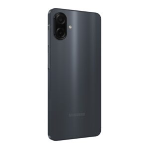 Samsung Galaxy A17 5G Phone - 256GB - 8GB RAM Black  + power Bank 10000 Royal - Image 2