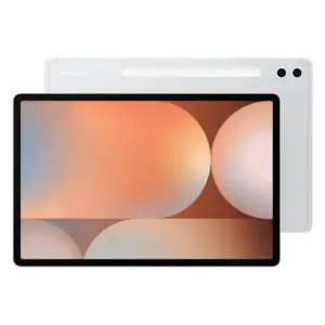 Samsung Galaxy Tab S10+ 5G 12GB 256GB 12.4-inch Silver