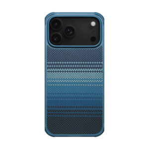 PITAKA Aramid ProGuard Case for iPhone 17 Pro Max (Moonrise)