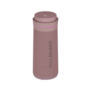 SAMRTIX premium BT speaker SoundPod AIR PINK