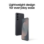 Samsung Galaxy S25 FE 5G 8GB 256GB Jetblack - Image 2