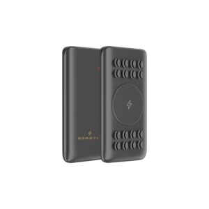 SMARTIX Premium Power Bank 10000mAh Suction - Image 1
