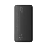 Momax 1-Power Vital 20000mAh Battery Pack (Black) - Image 2